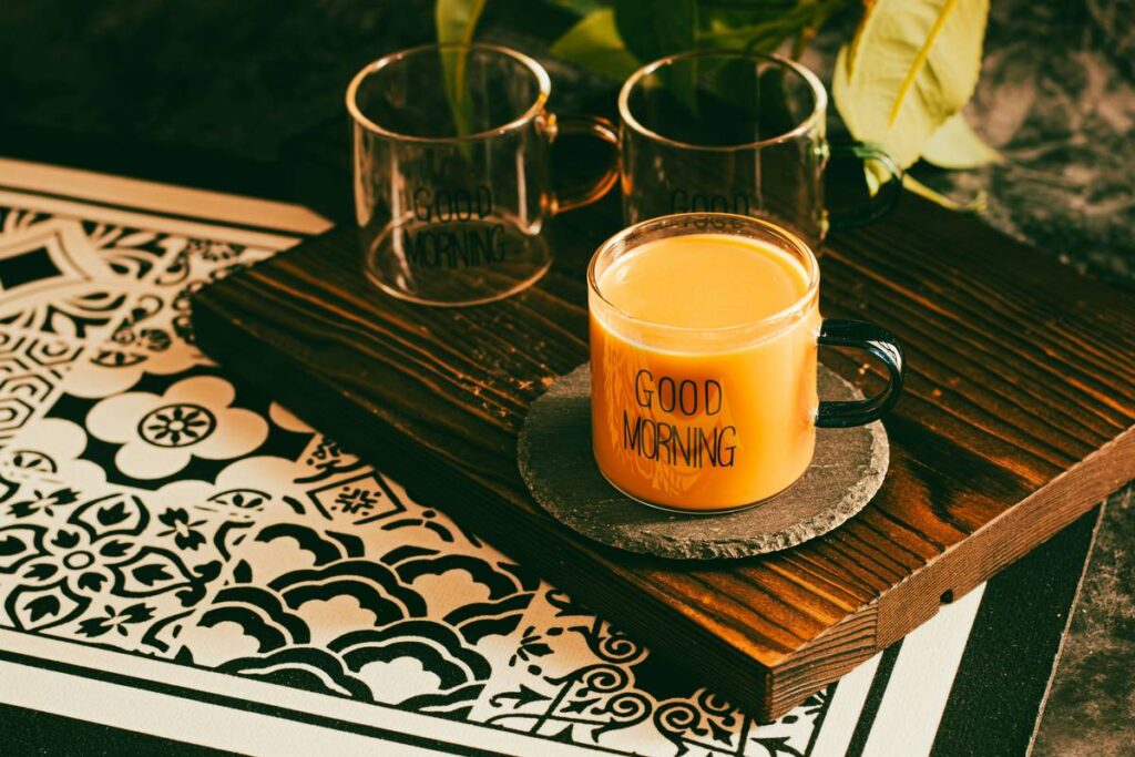 golden milk for colds: Your Nighttime Shield Against Sniffles