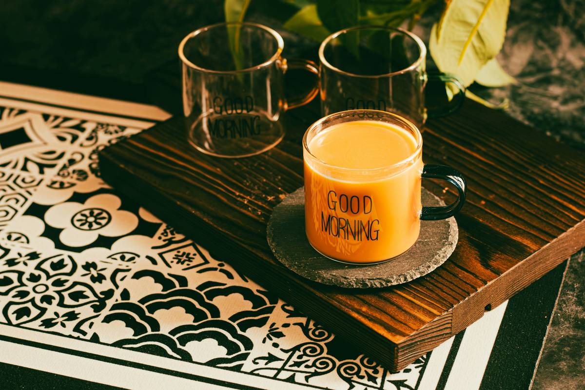 golden milk for colds: Your Nighttime Shield Against Sniffles