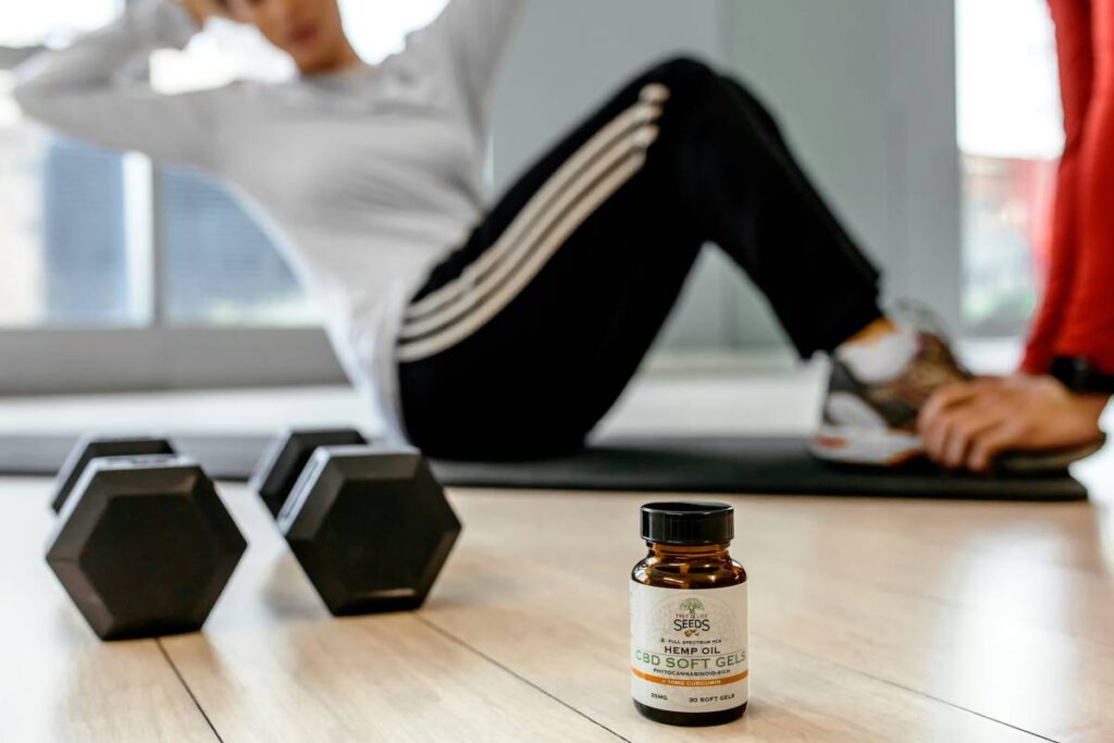 Turmeric Physical Performance: 7 Proven Ways to Avoid Costly Mistakes