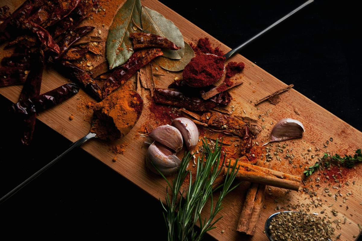 from my little self initiated food photography project.